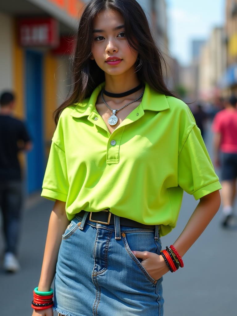 2000s Outfit Ideas