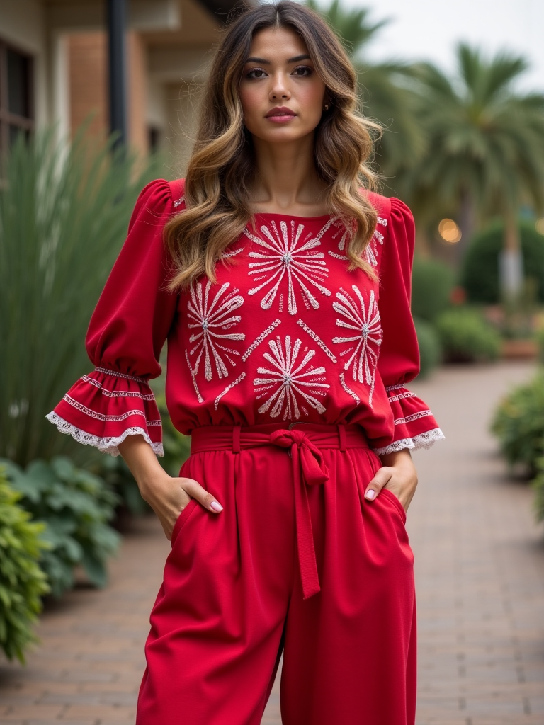 4th Of July Outfit Ideas