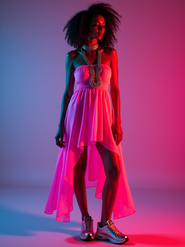 80s Outfit Ideas