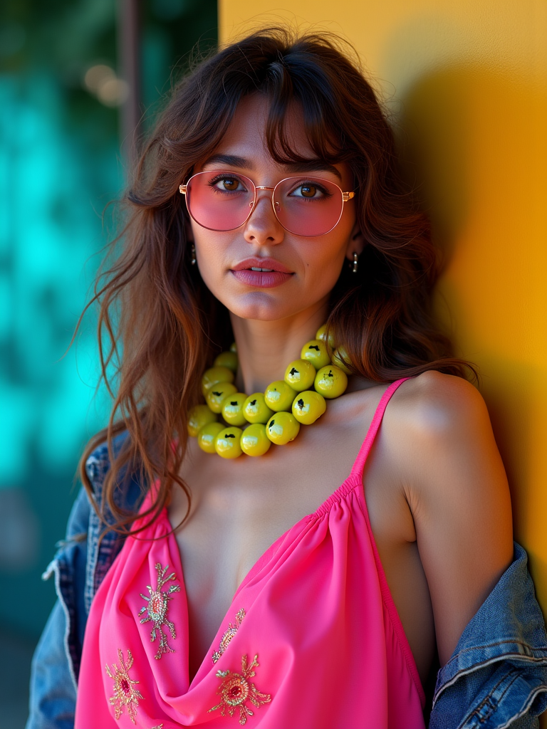 80s Outfit Ideas