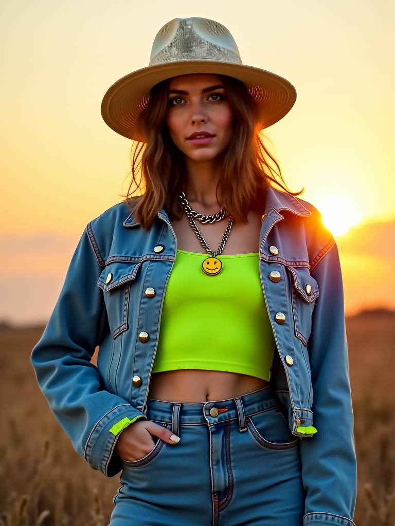 90s Outfit Ideas