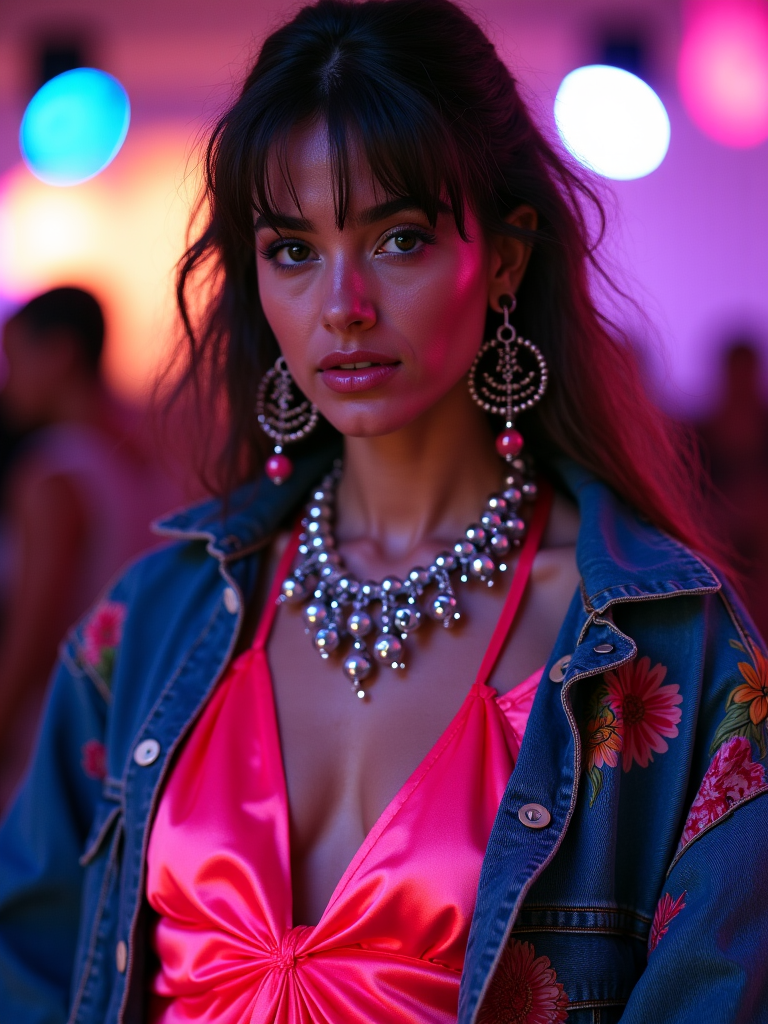 90s Party Outfit Ideas