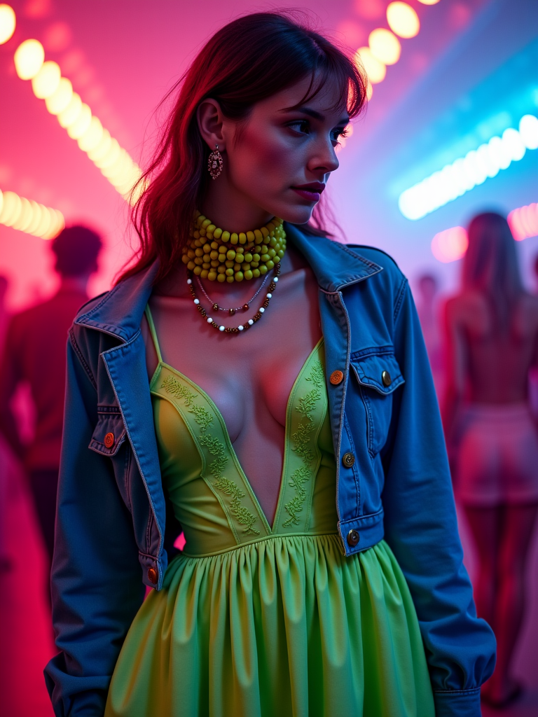 90s Party Outfit Ideas