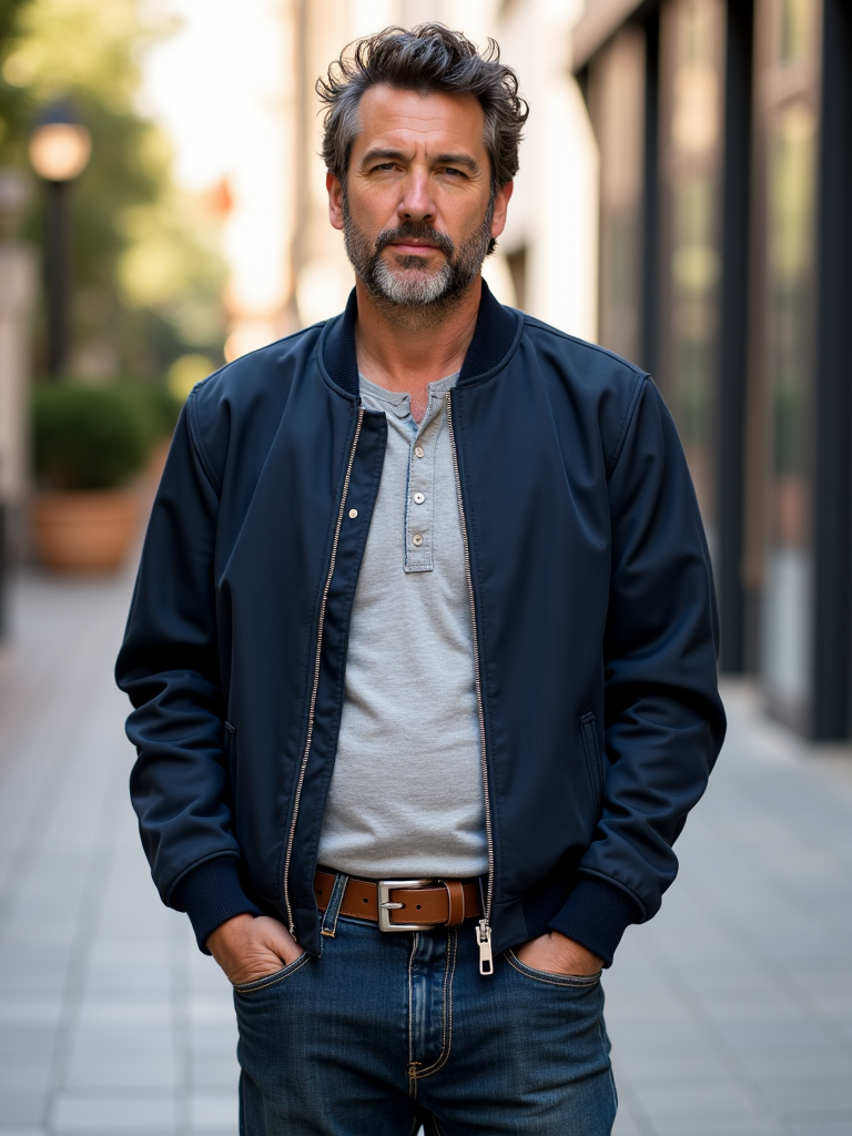 Adam Sandler Outfit Ideas