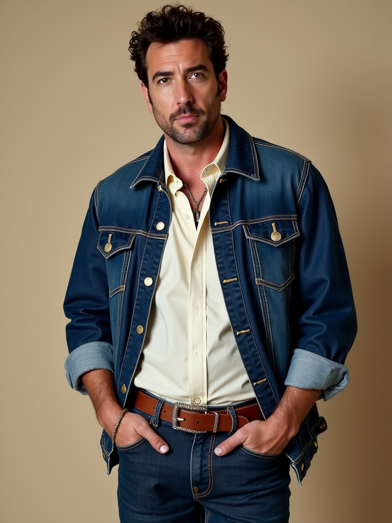 Adam Sandler Outfit Ideas