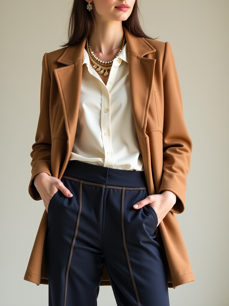 Airport Outfit Ideas