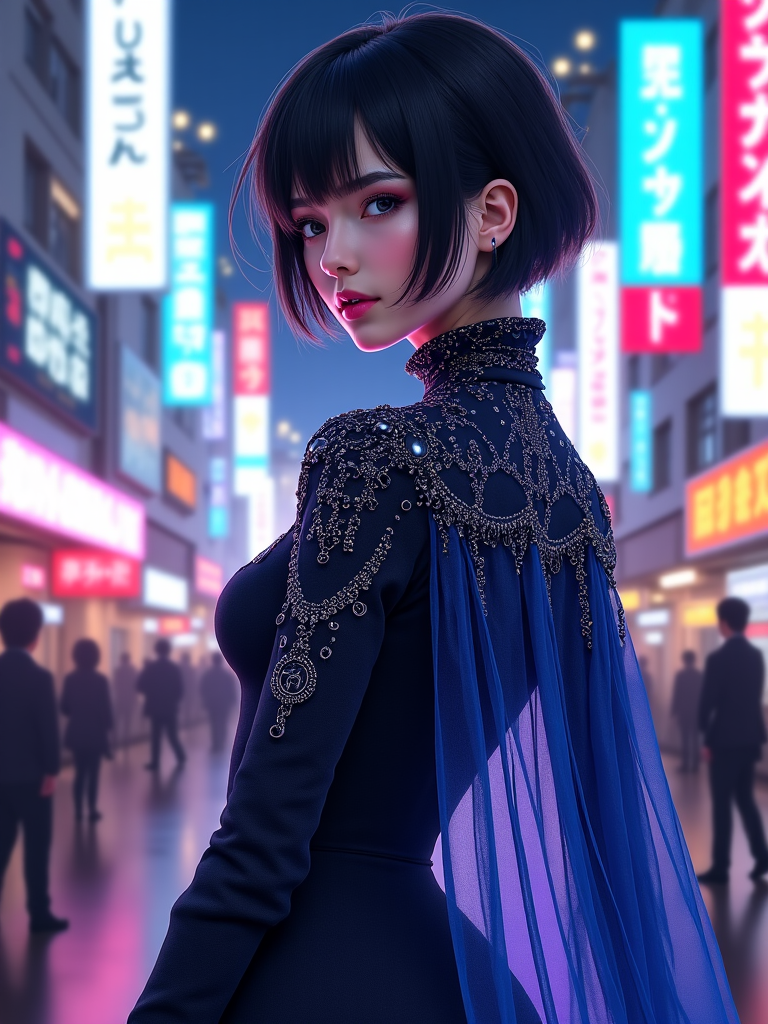 Anime Outfit Ideas