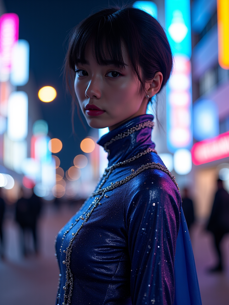 Anime Outfit Ideas