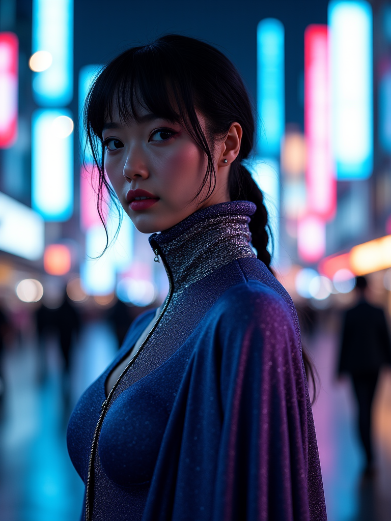 Anime Outfit Ideas
