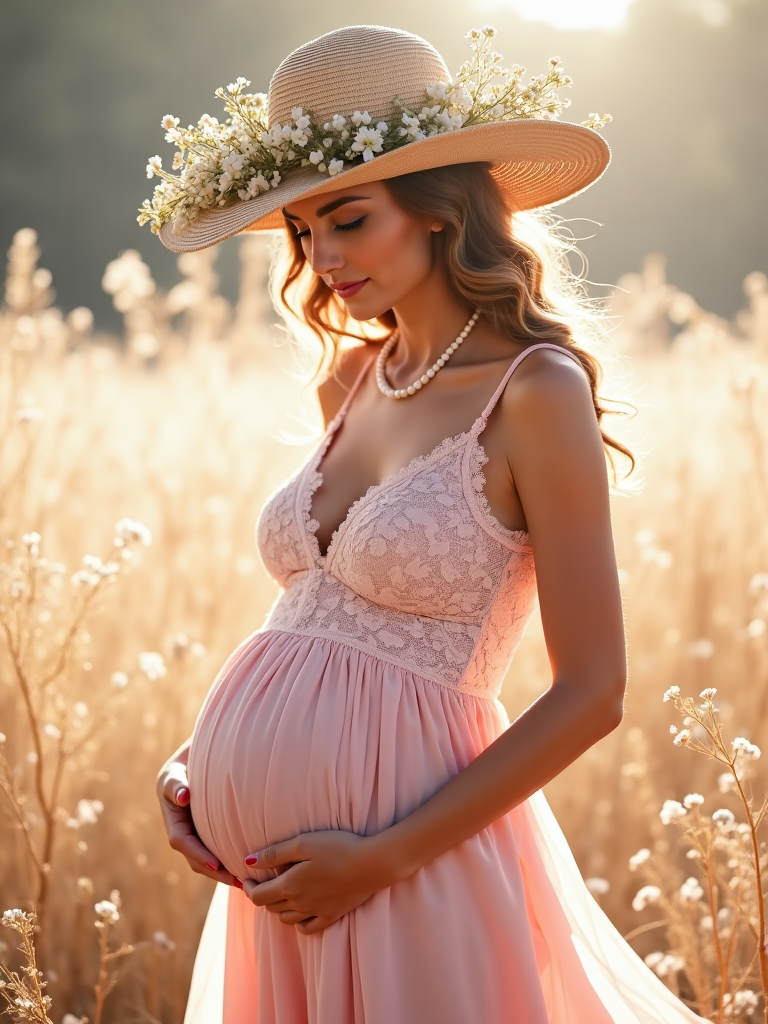 Baby Shower Outfit Ideas