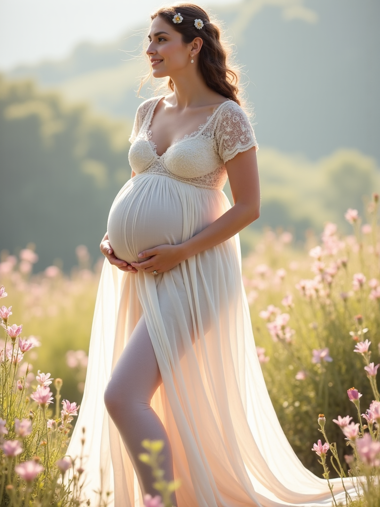Baby Shower Outfit Ideas