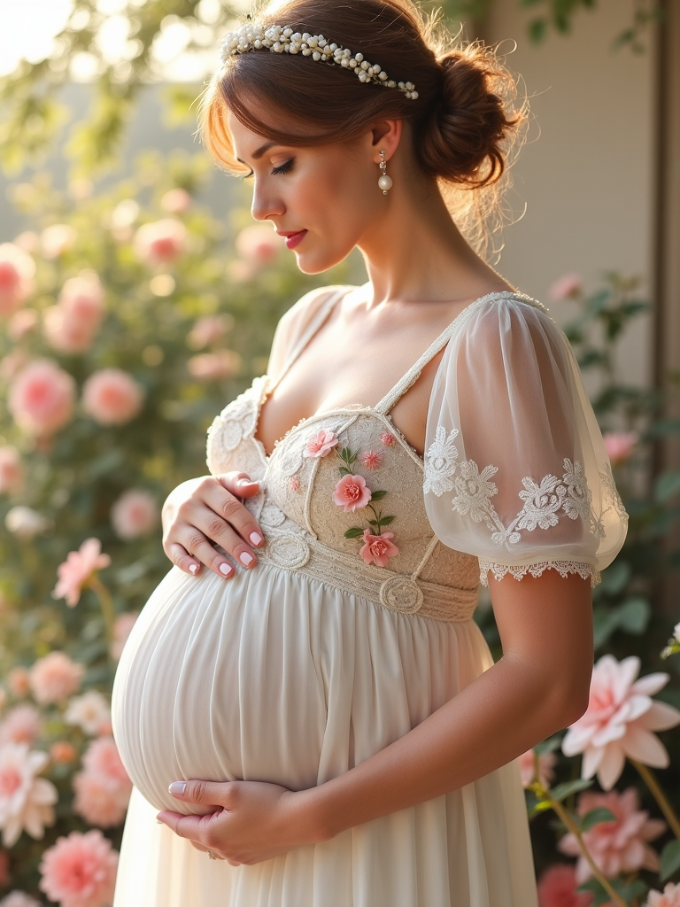 Baby Shower Outfit Ideas