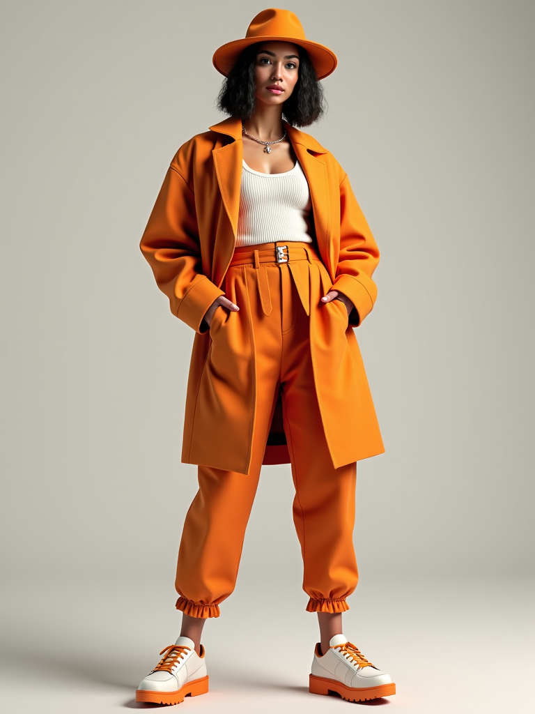 Baddie Outfit Ideas