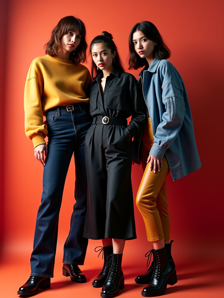 Baddie Outfit Ideas