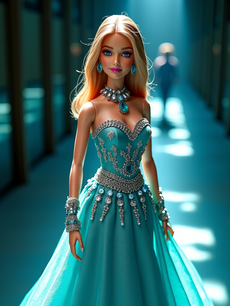 Barbie Outfit Ideas