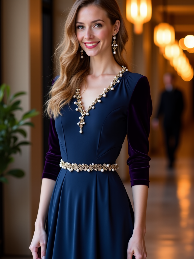 Birthday Dinner Outfit Ideas