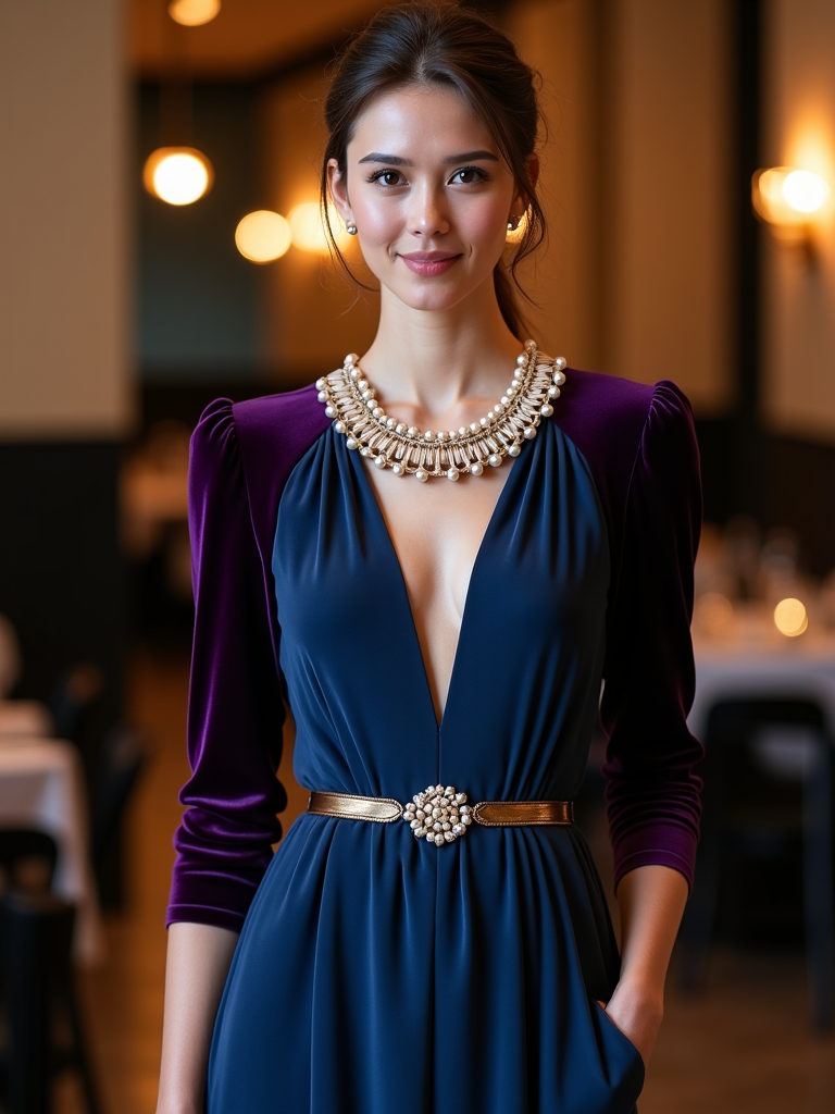 Birthday Dinner Outfit Ideas