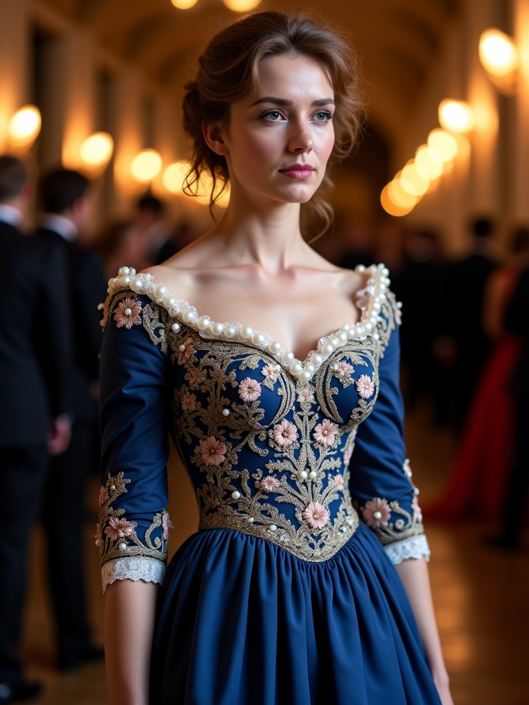 Bridgerton Outfit Ideas