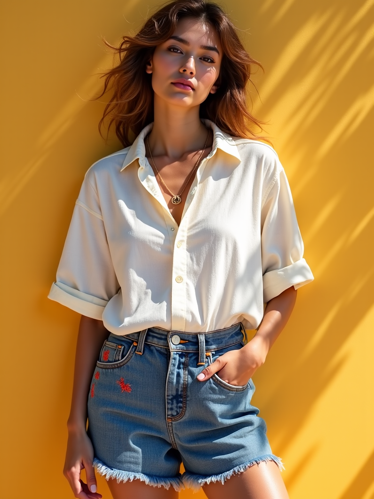 Casual Outfit Ideas