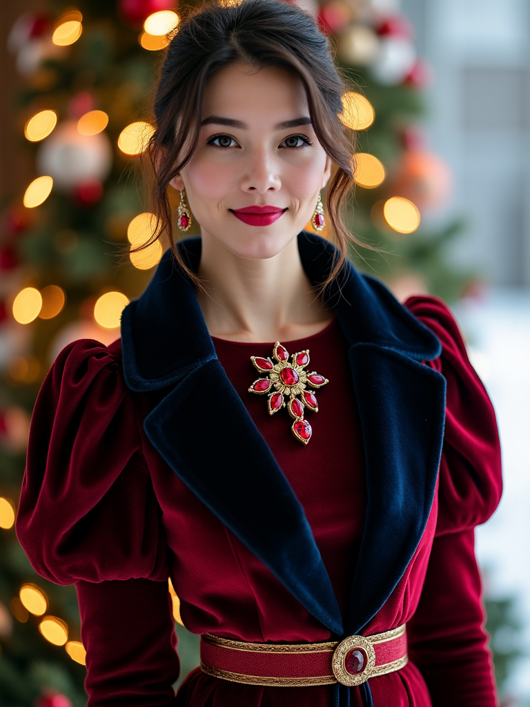 Christmas Outfit Ideas