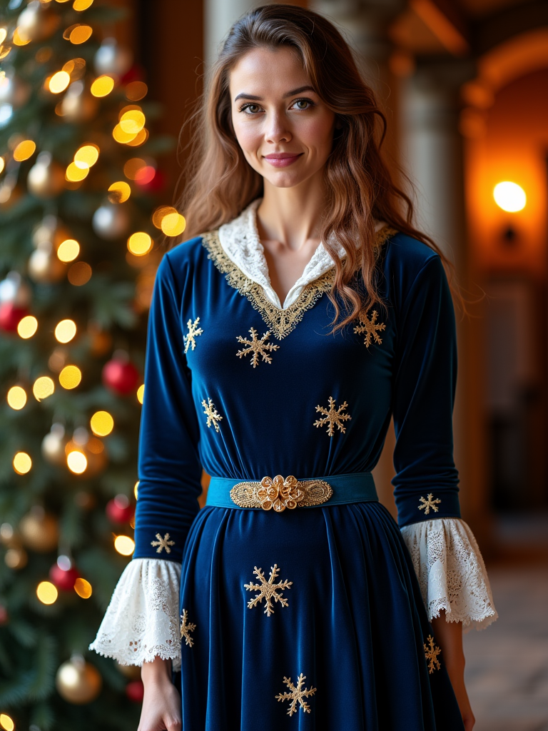 Christmas Picture Outfit Ideas