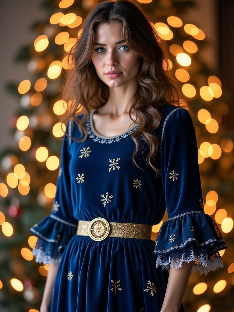 Christmas Picture Outfit Ideas