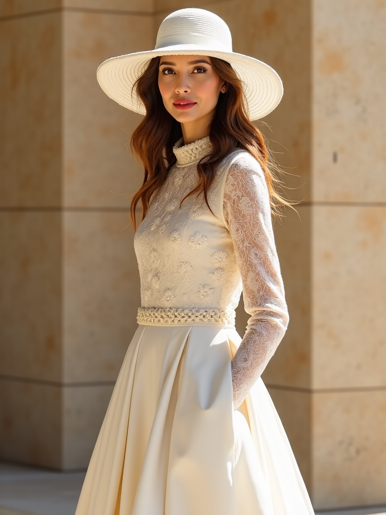 Church Outfit Ideas