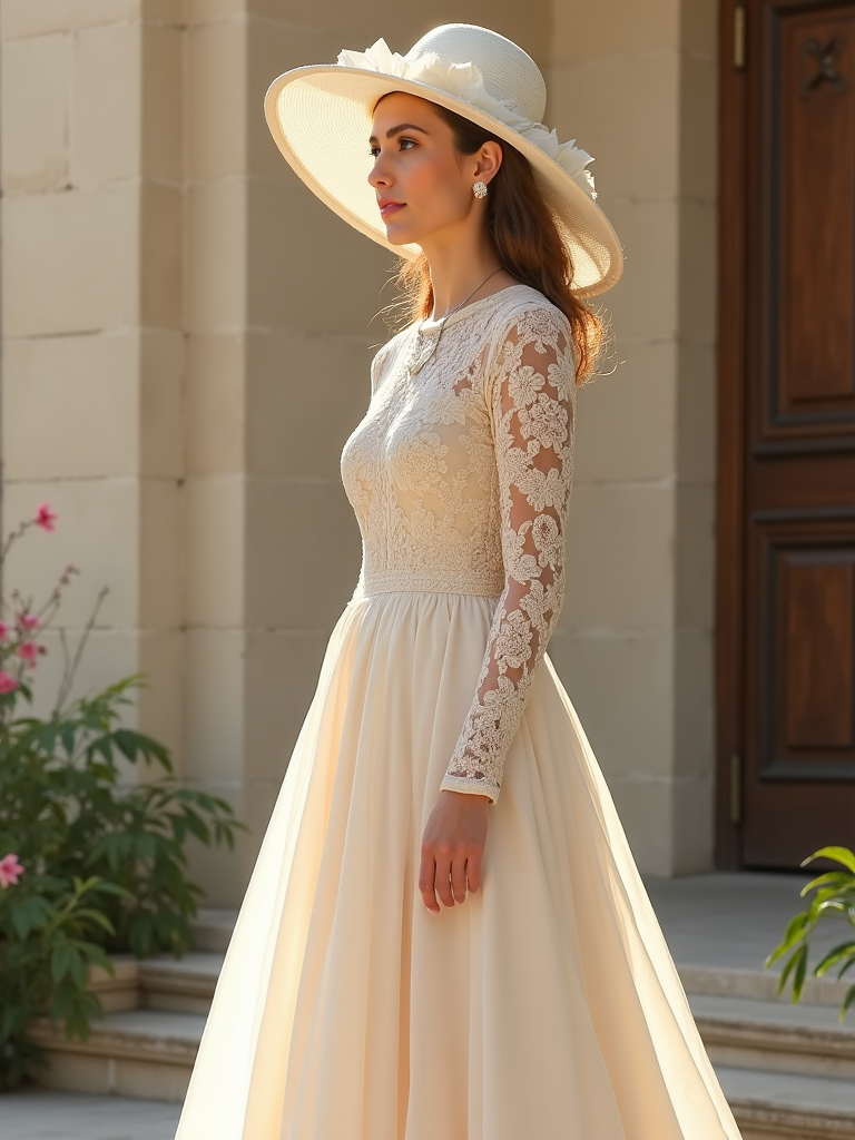 Church Outfit Ideas