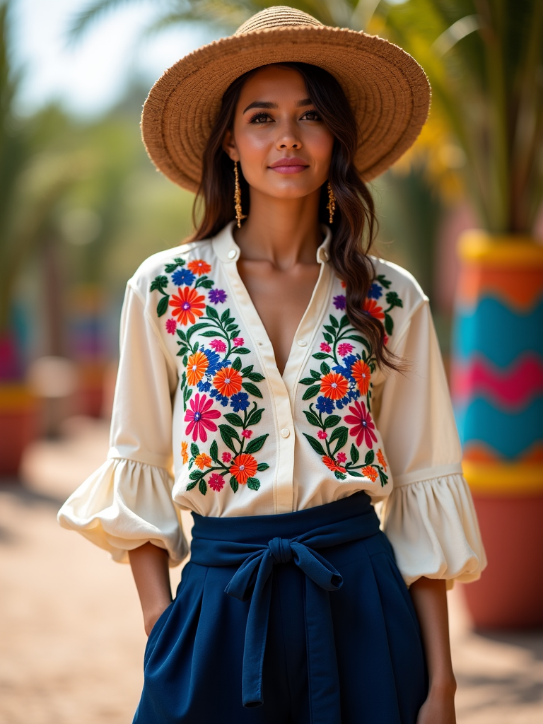 Cinco De Mayo Outfit Ideas