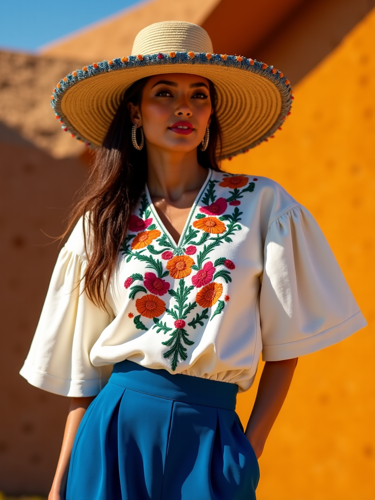 Cinco De Mayo Outfit Ideas