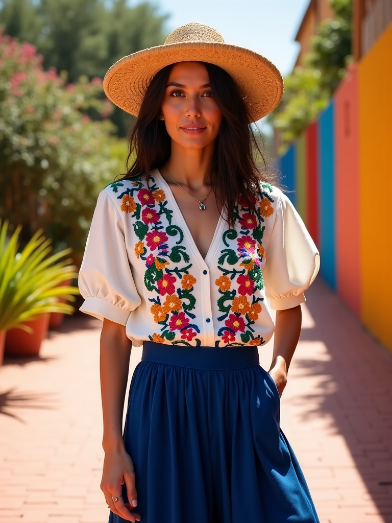 Cinco De Mayo Outfit Ideas