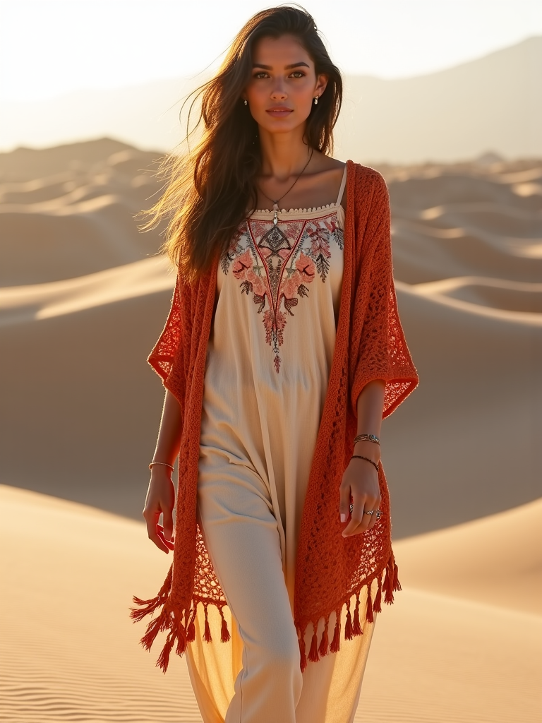 Coachella Outfit Ideas