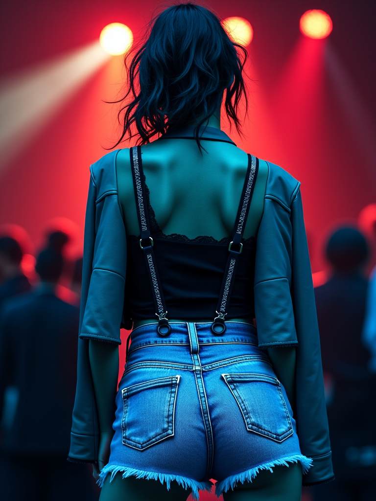 Concert Outfit Ideas