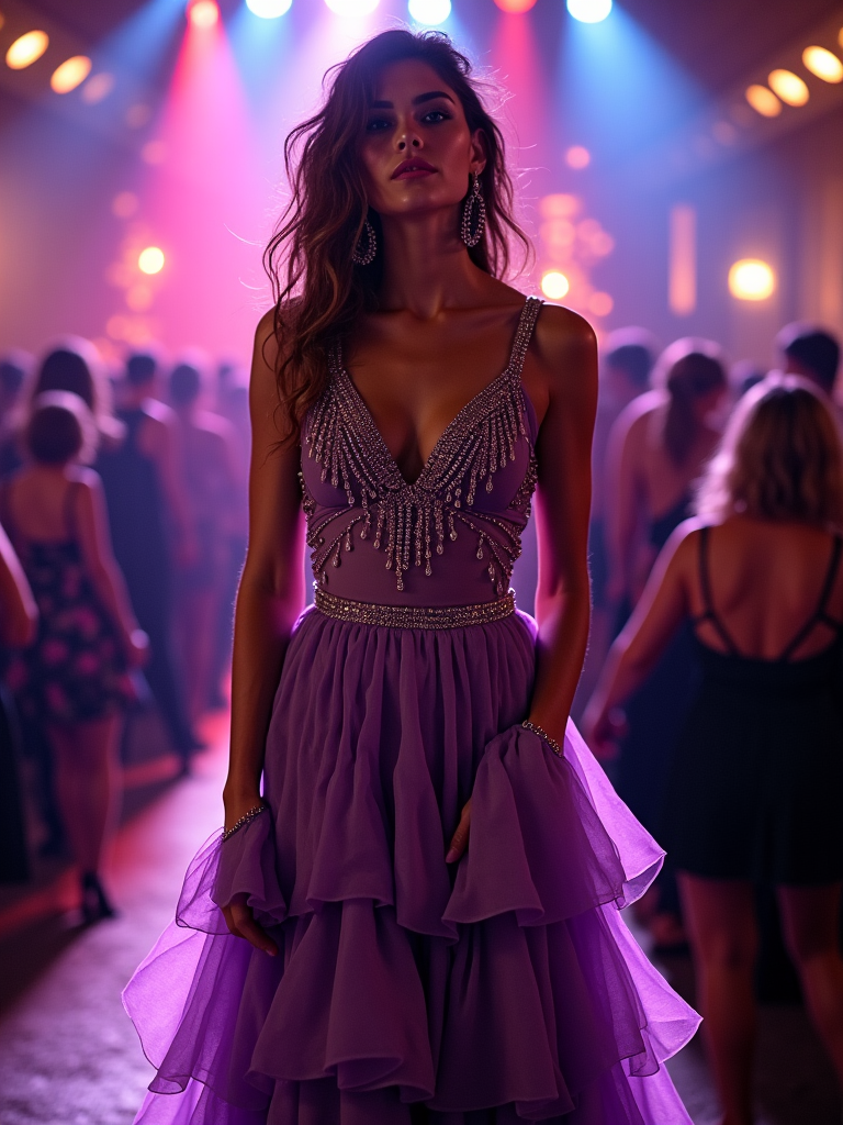 Concert Outfit Ideas Female
