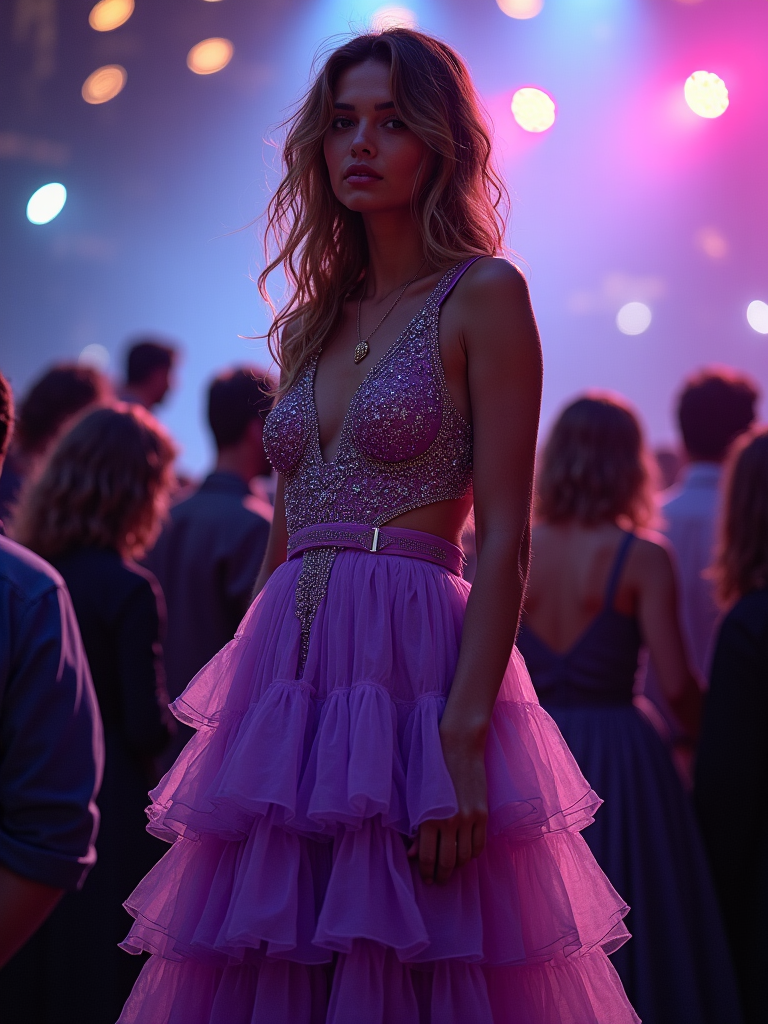 Concert Outfit Ideas Female
