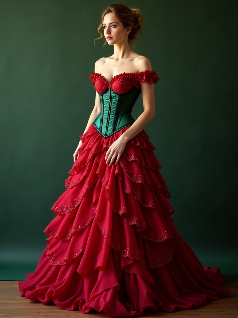 Corset Outfit Ideas