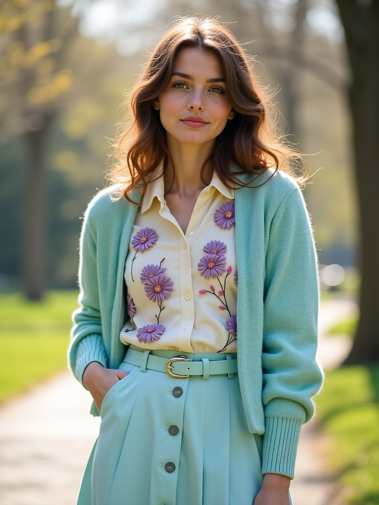 Cute Outfit Ideas