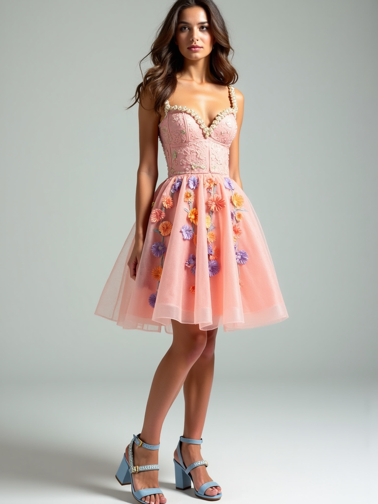 Cute Outfit Ideas For Girls