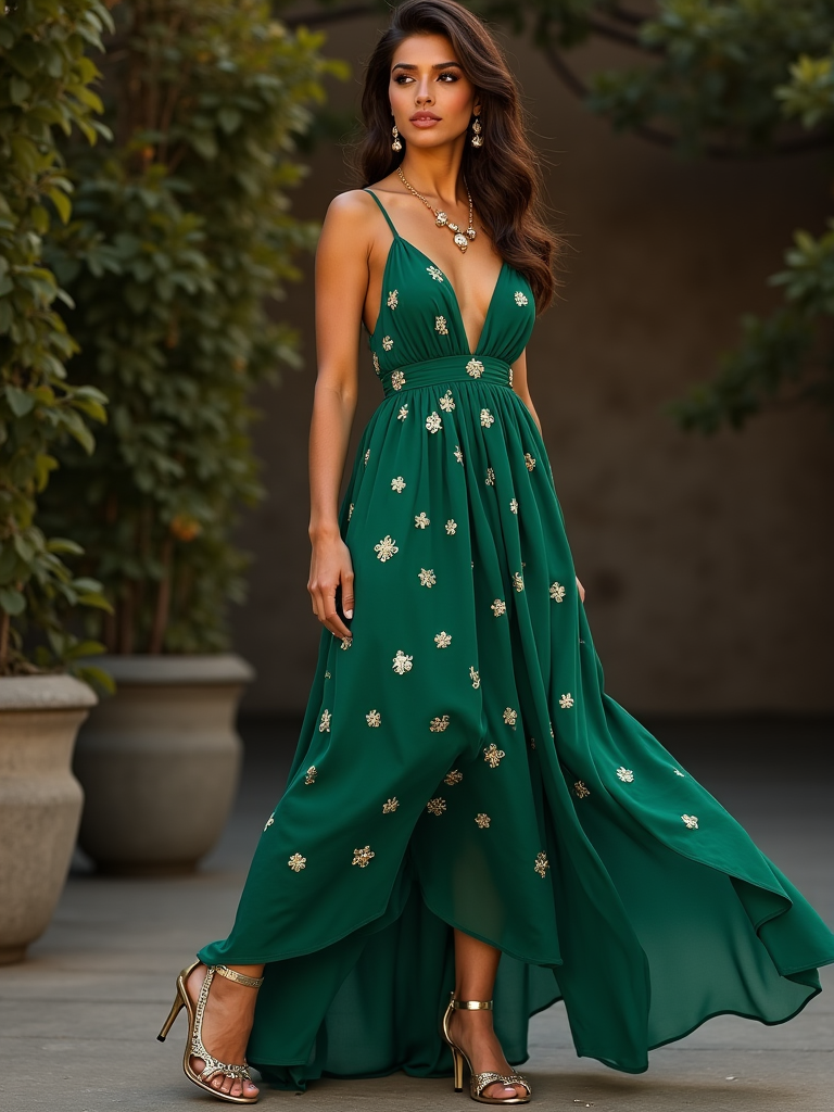 Date Night Outfit Ideas