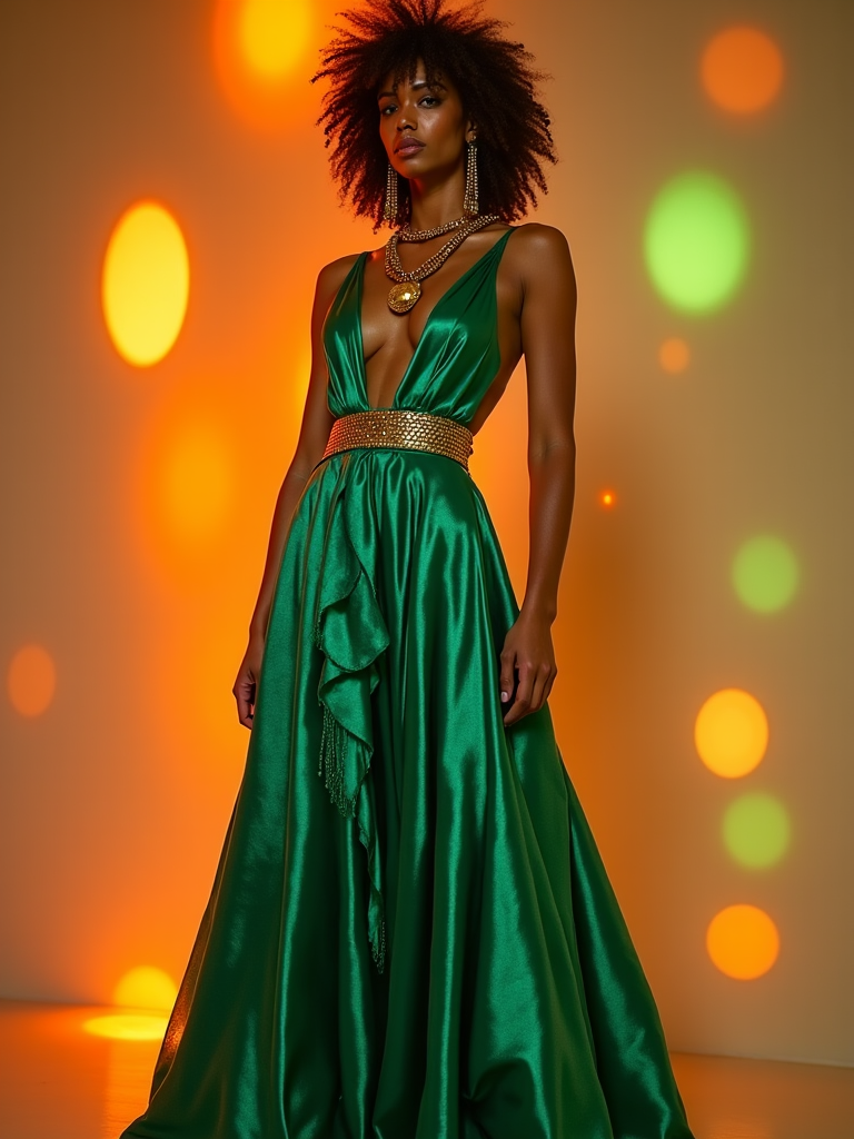 Disco Outfit Ideas