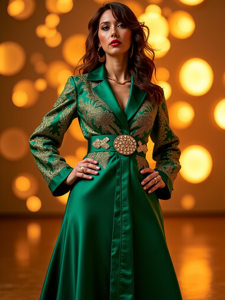 Disco Outfit Ideas
