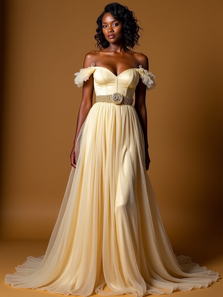 Dress To Impress Outfit Ideas