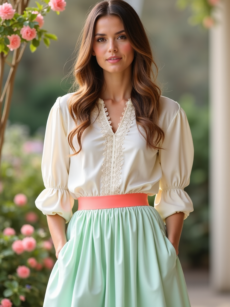 Easter Outfit Ideas