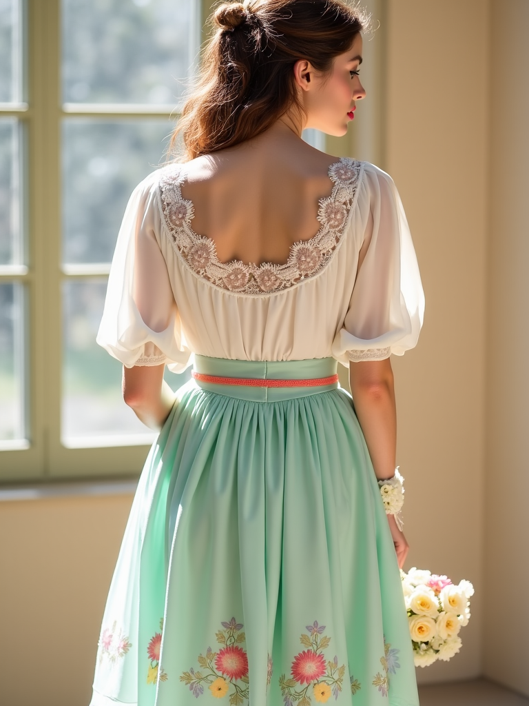 Easter Outfit Ideas