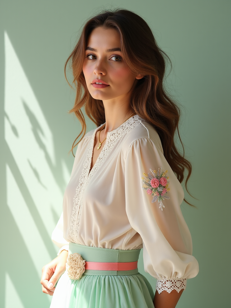 Easter Outfit Ideas