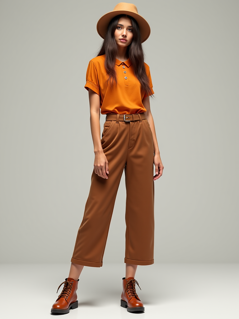 Engagement Photo Outfit Ideas