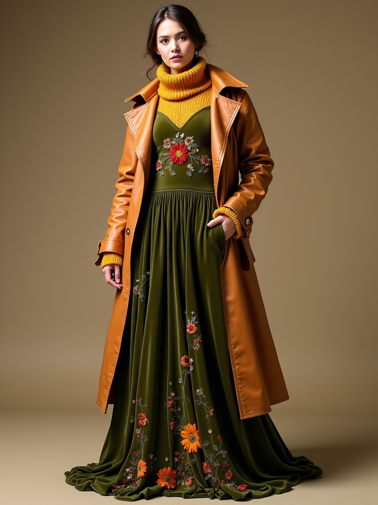 Fall Outfit Ideas