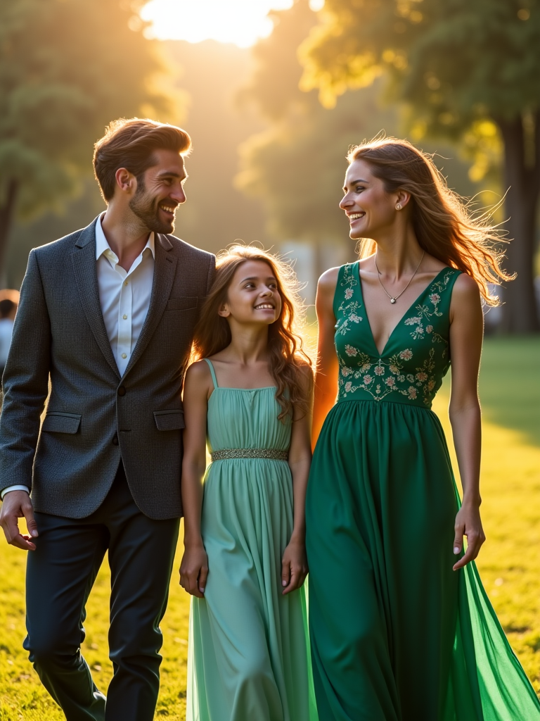 Family Photo Outfit Ideas