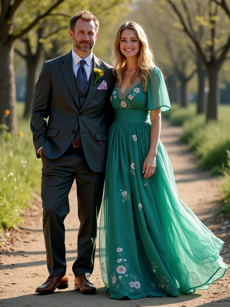 Family Photo Outfit Ideas