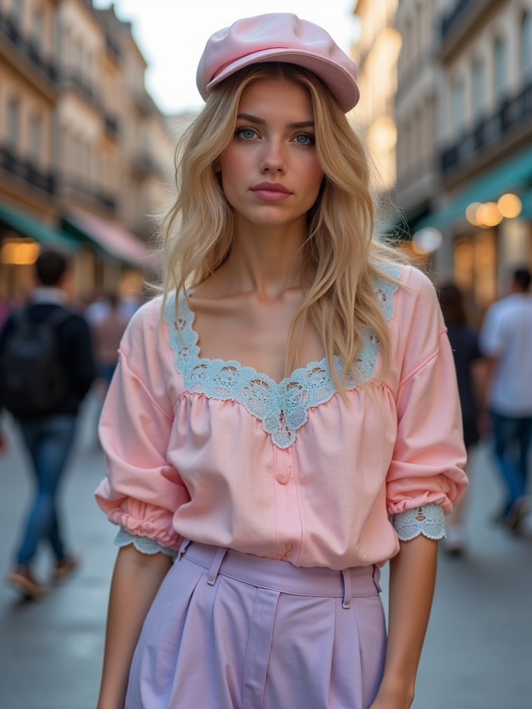 Femboy Outfit Ideas